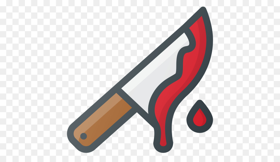 knife clipart blood clipart