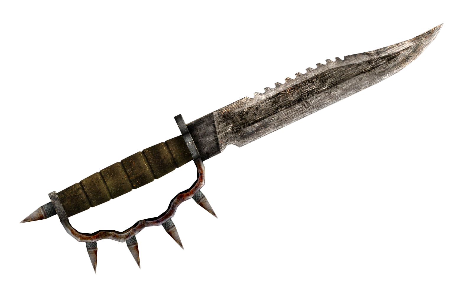 sword clipart knife