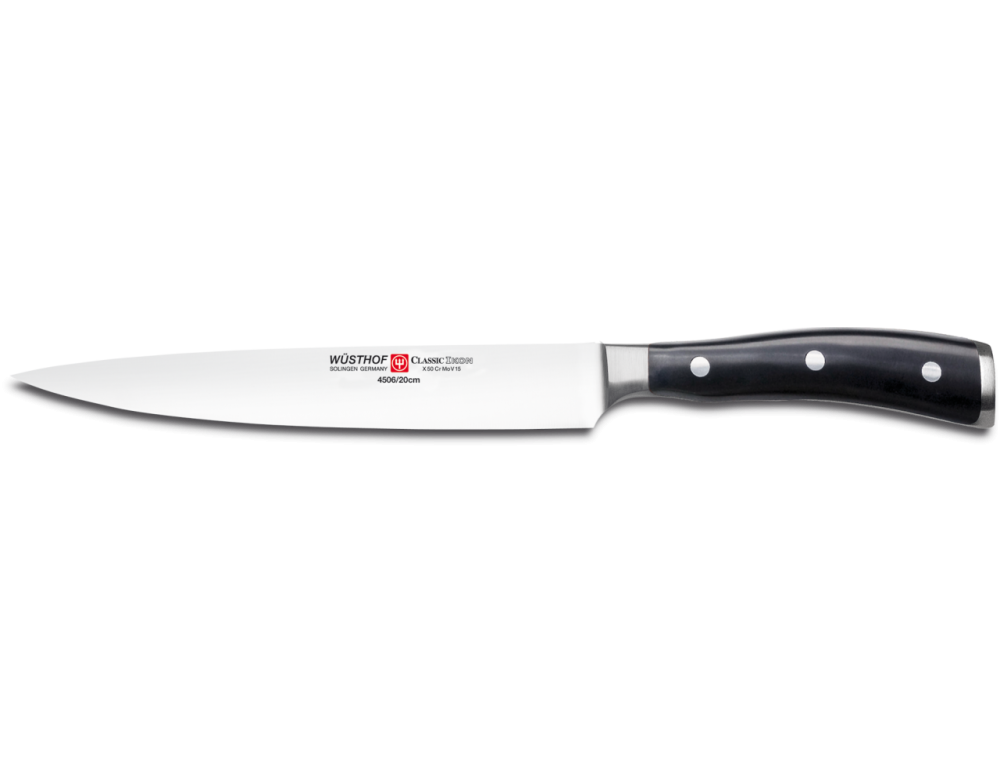 knife clipart boning knife