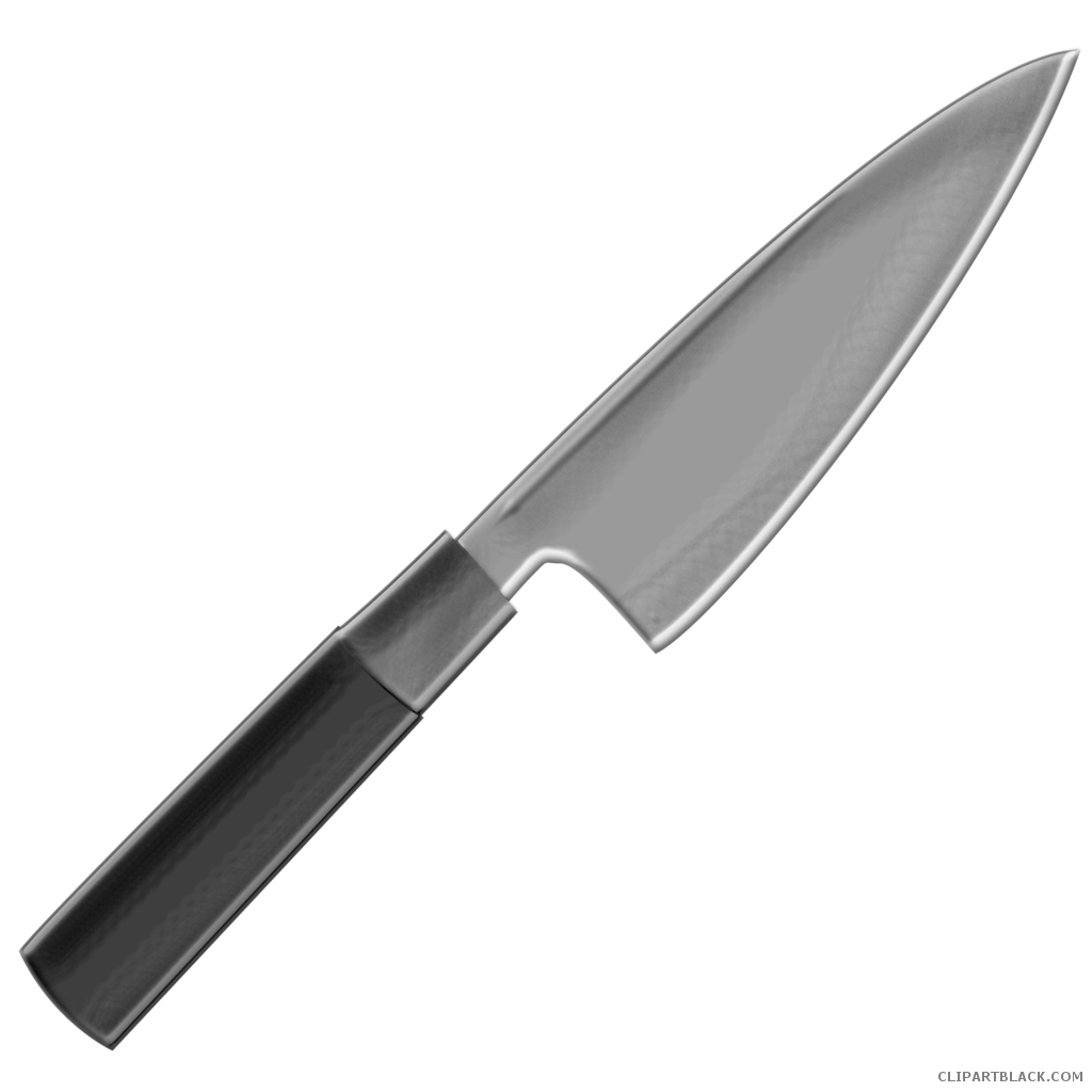 knife clipart butter knife