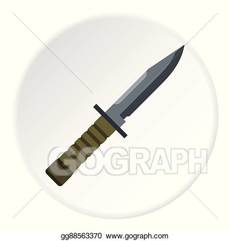 knife clipart combat knife