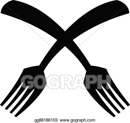 knife clipart dining