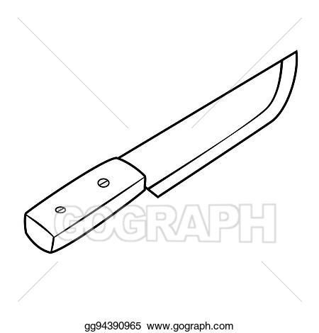 knife clipart electrician's