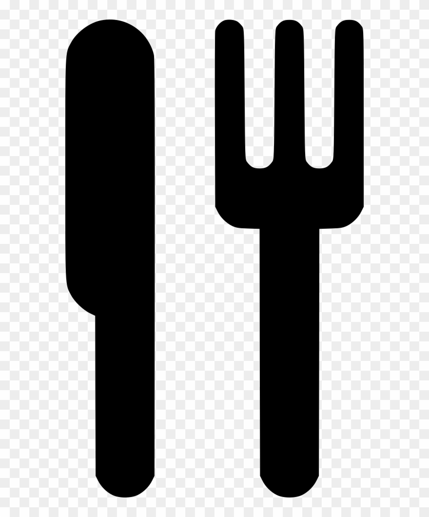 knife clipart food