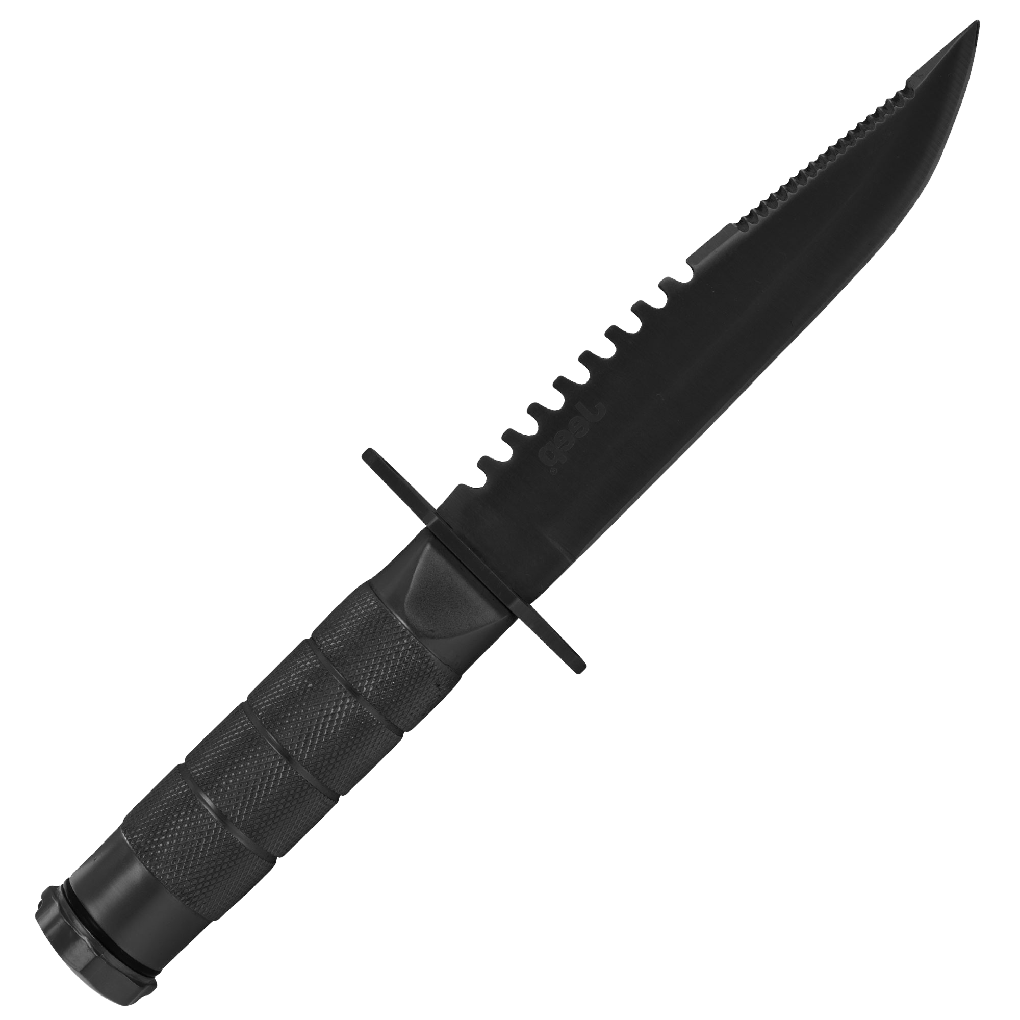 knife clipart hunting knife