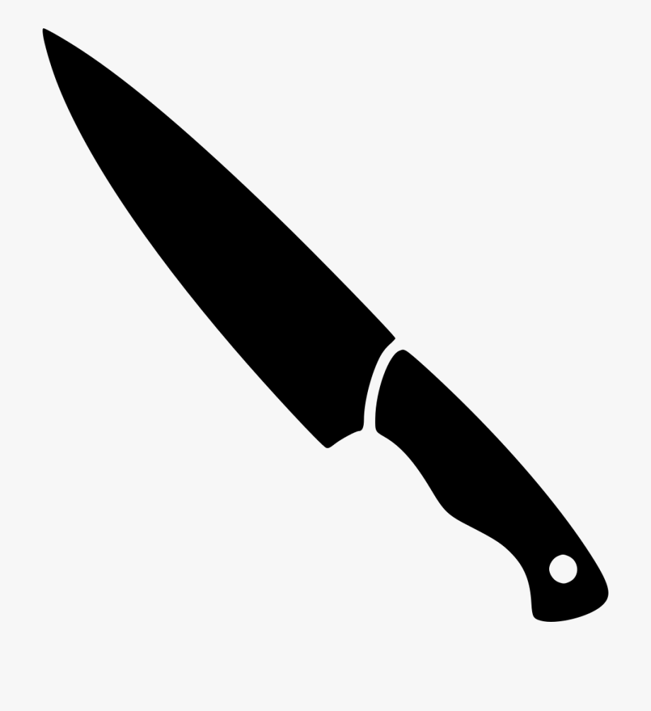 knife clipart kitchen knife