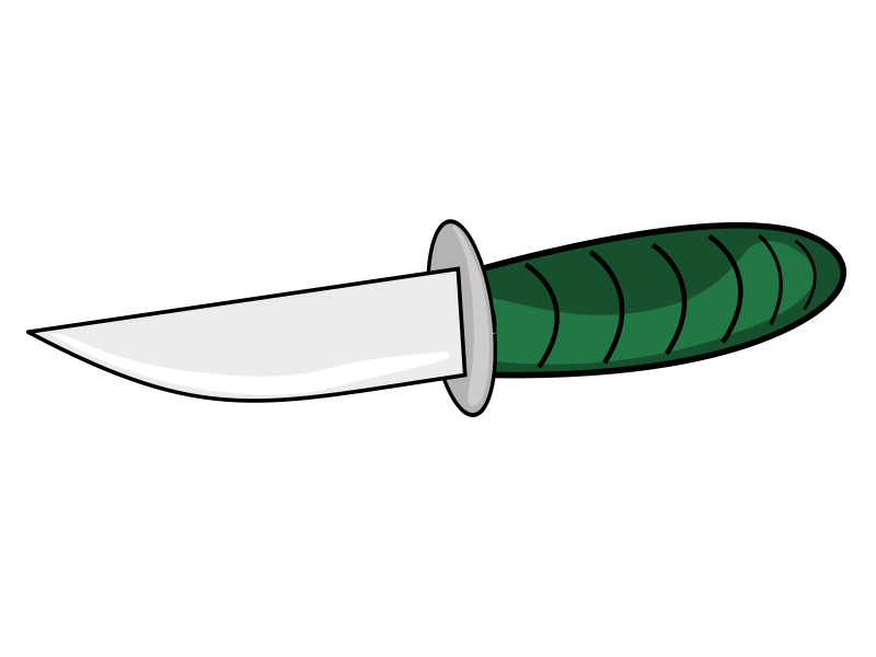 Knife knif