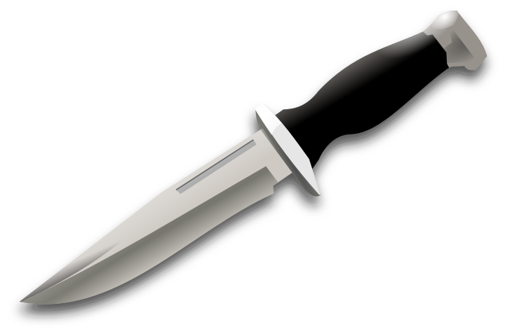 knife clipart knife blade