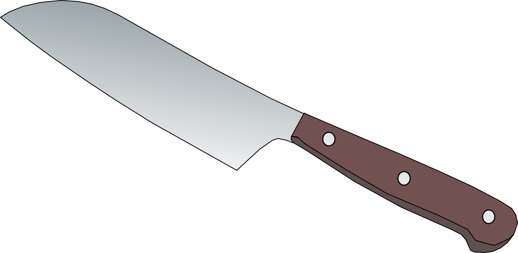 knife clipart knife blade