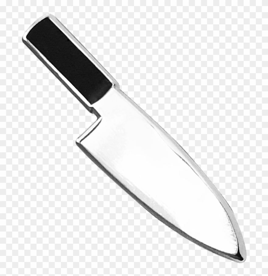 knife clipart large