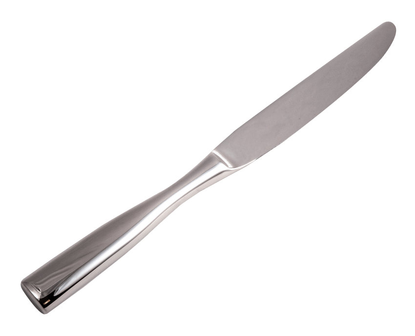 knife clipart metal