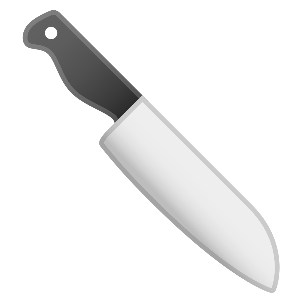 Medical knife