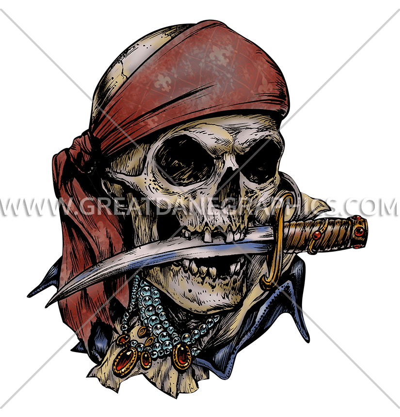 knife clipart pirate