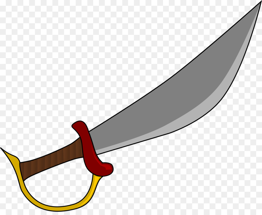 sword clipart knife