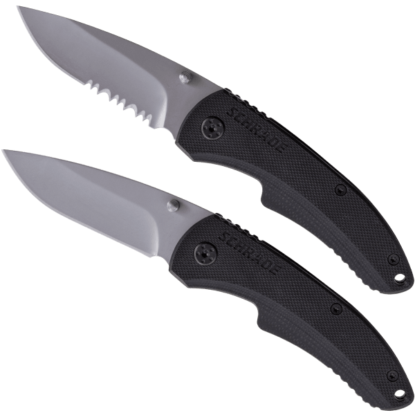 knife clipart serrated knife
