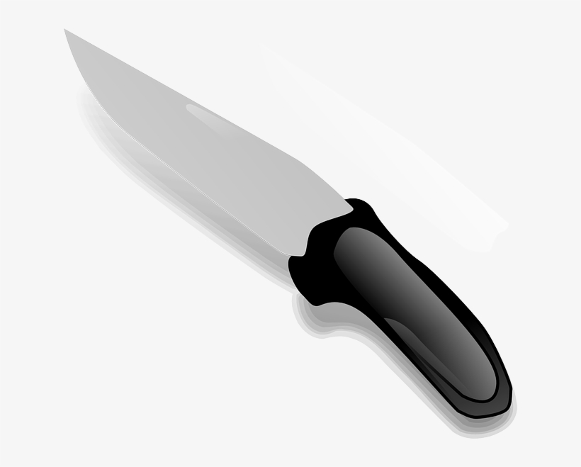 knife clipart small knife