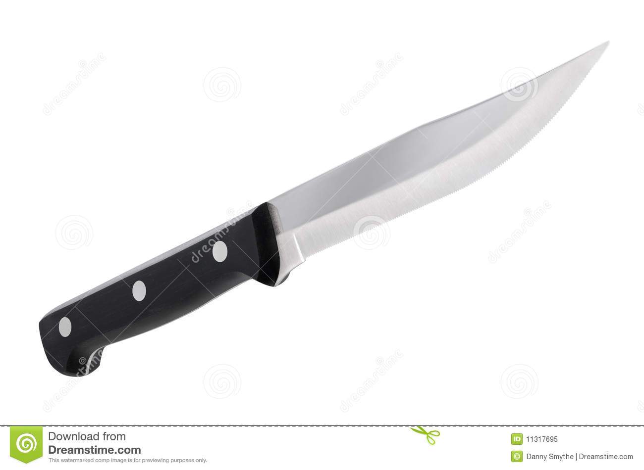 knife clipart steak knife