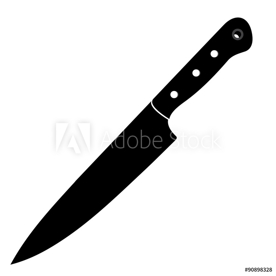 knife clipart survival knife