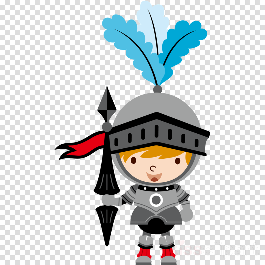 knight clipart animated