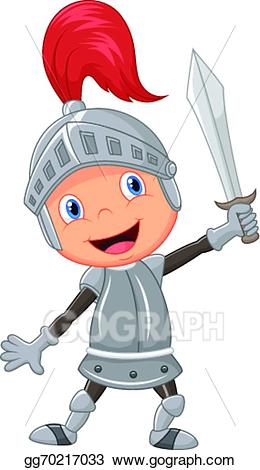 knights clipart animated