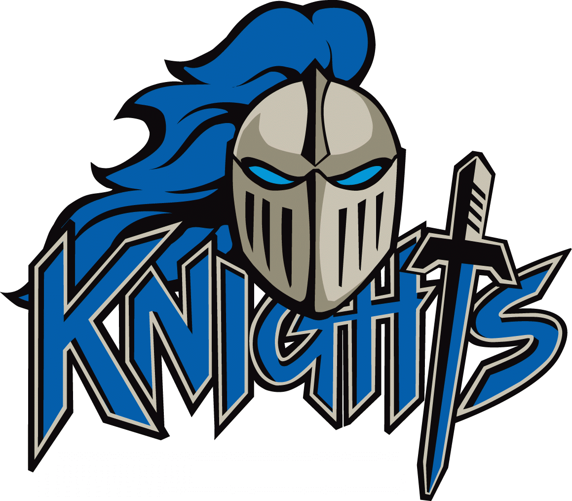 knight clipart blue knight