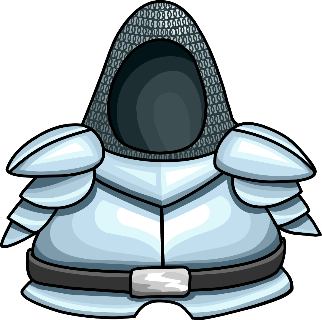 knights clipart body armor