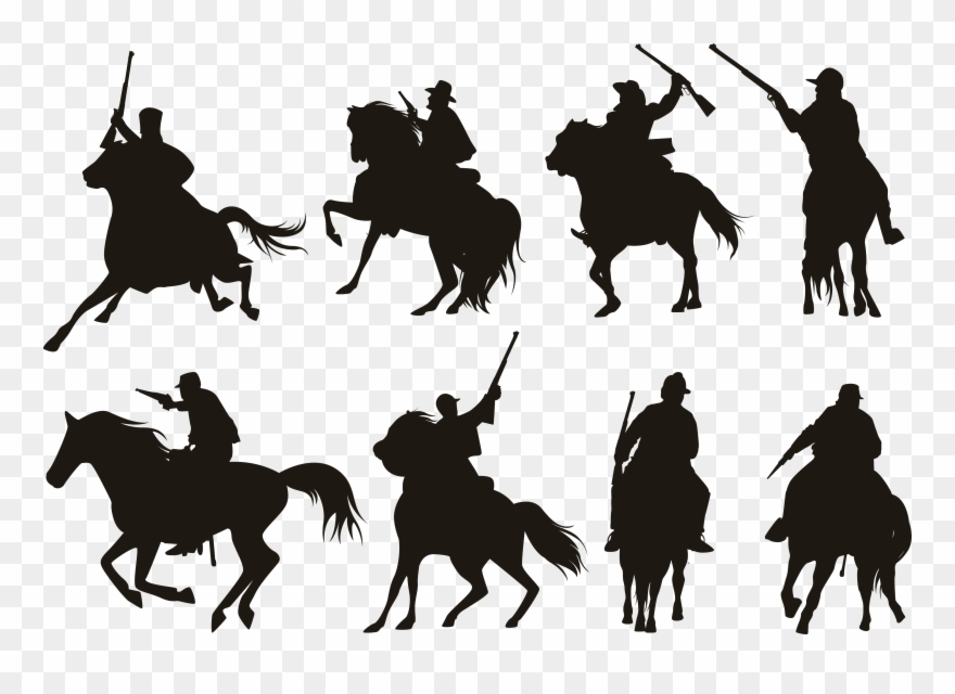 knights clipart cavalry