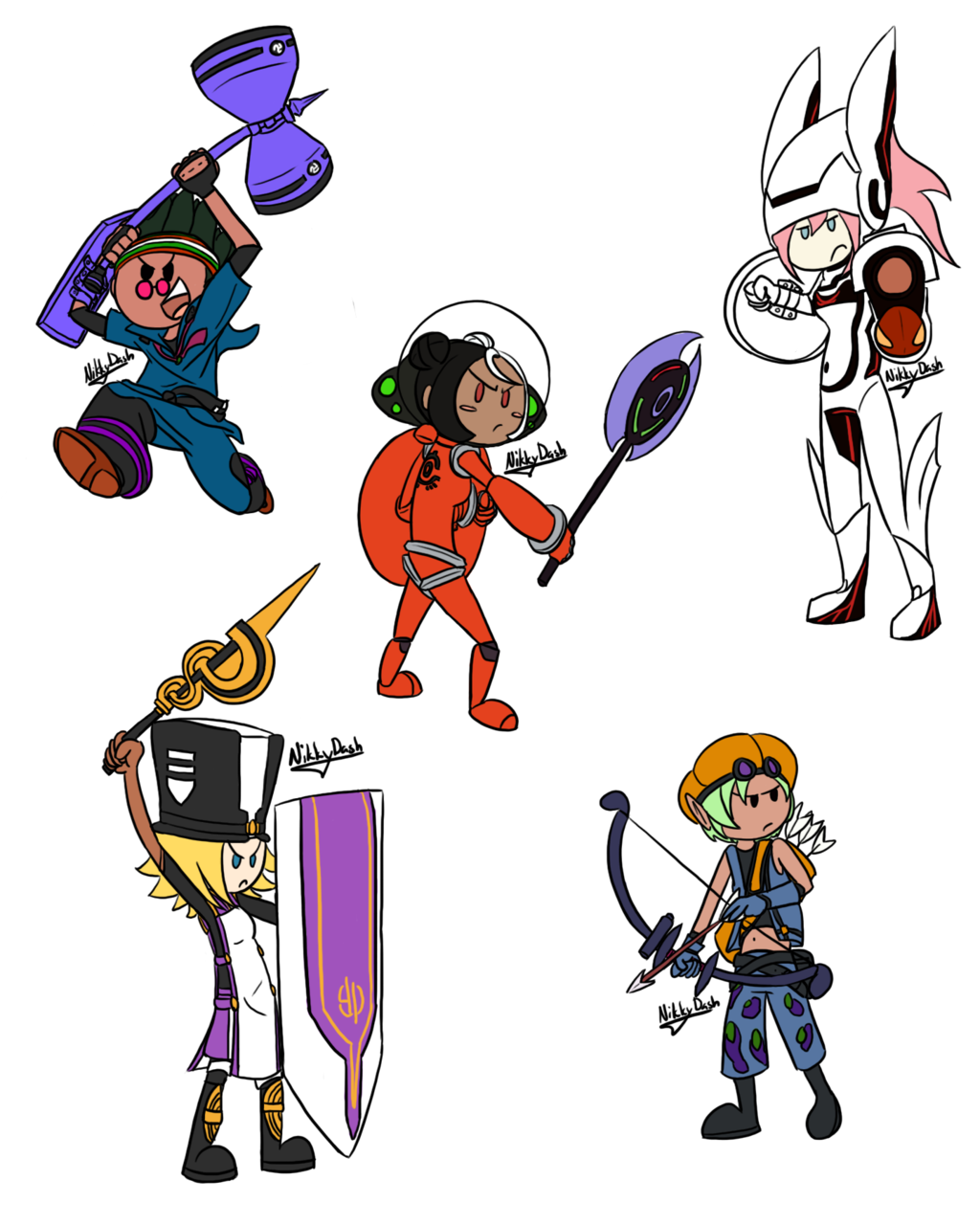 knight clipart childrens