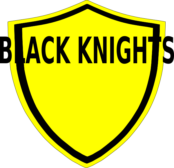 knight clipart crest