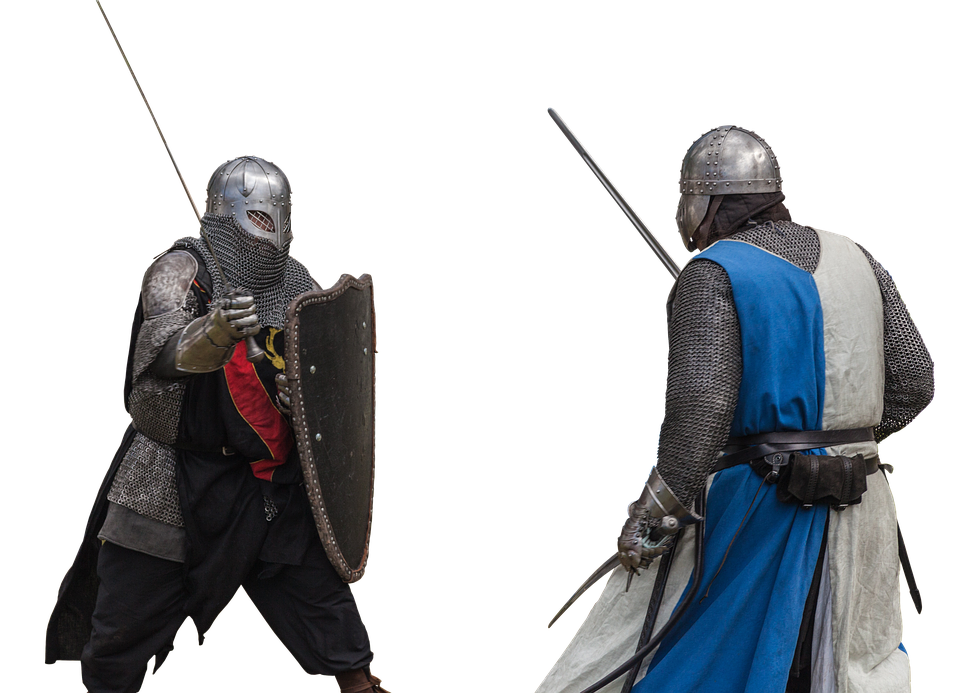 Battle free collection download. Knight clipart easy