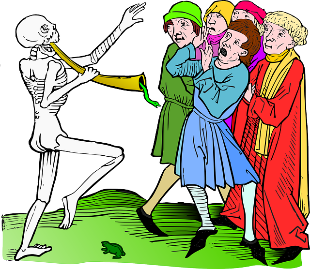 Knight clipart feudalism. Archives elizabeth drakes s