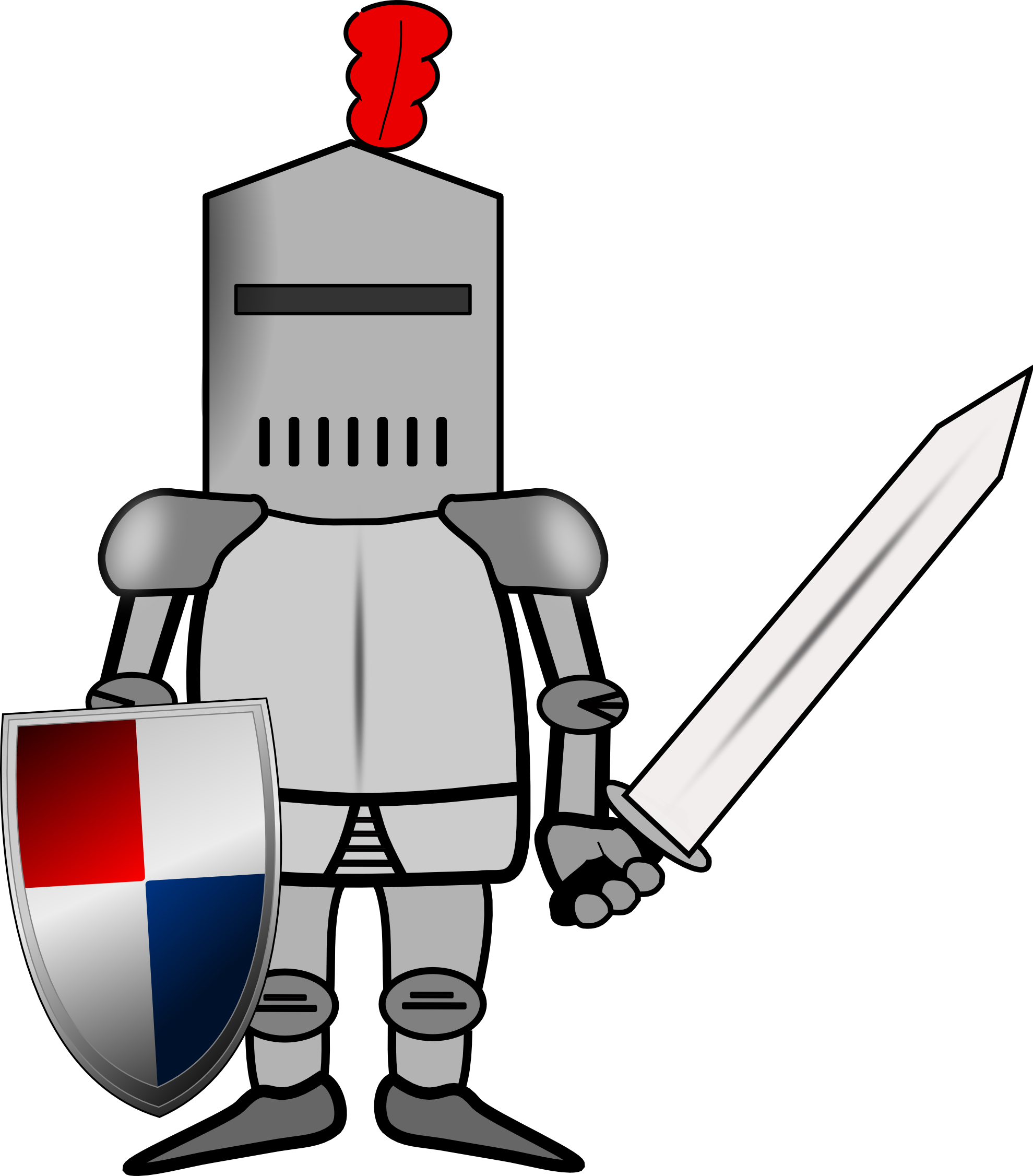 knight clipart knights jousting