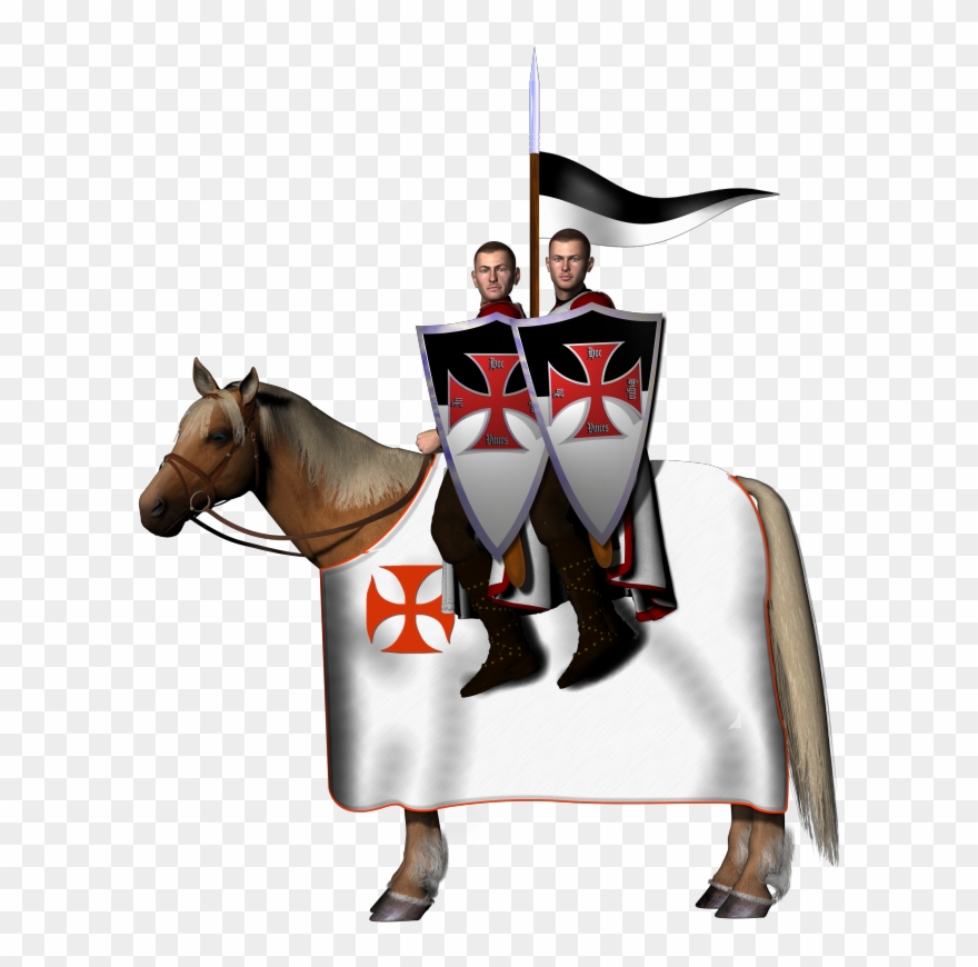 knights clipart mounted knight