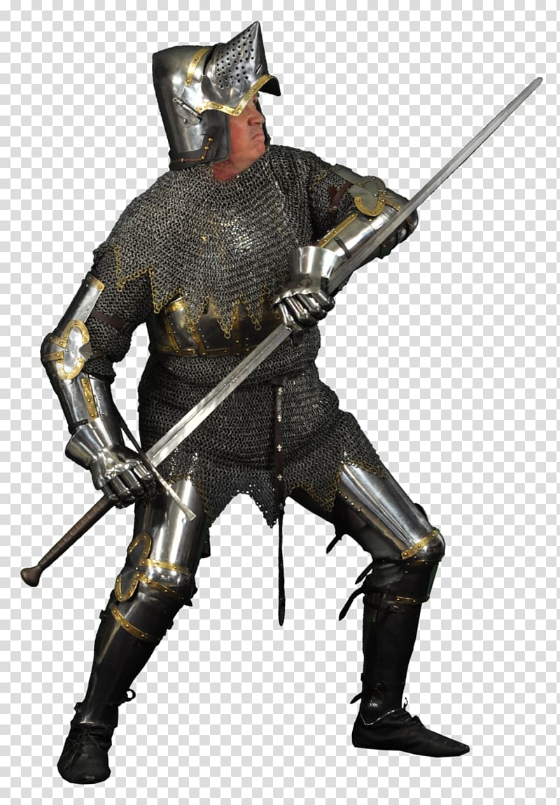 knight clipart medieval army