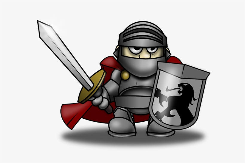 knights clipart medieval lord