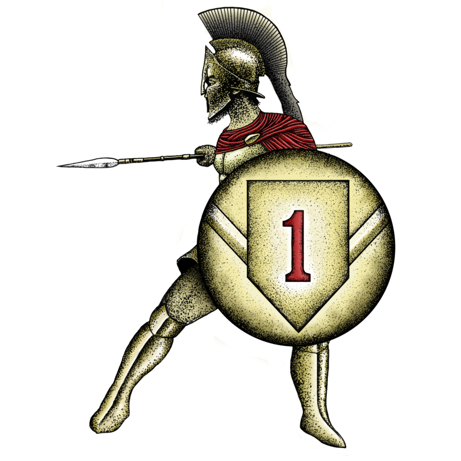 Knight clipart military. Cartoon illustration art 
