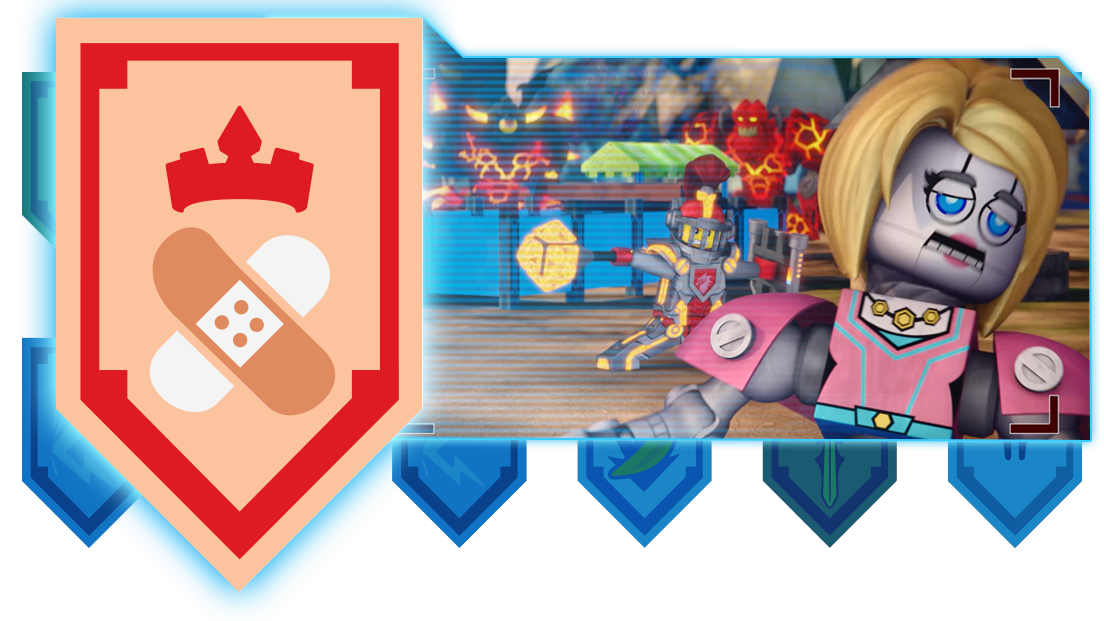 Knight clipart nexo. Lego knights hall of