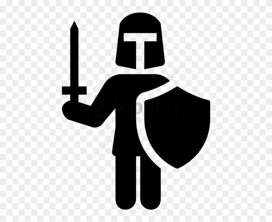 knight clipart noble