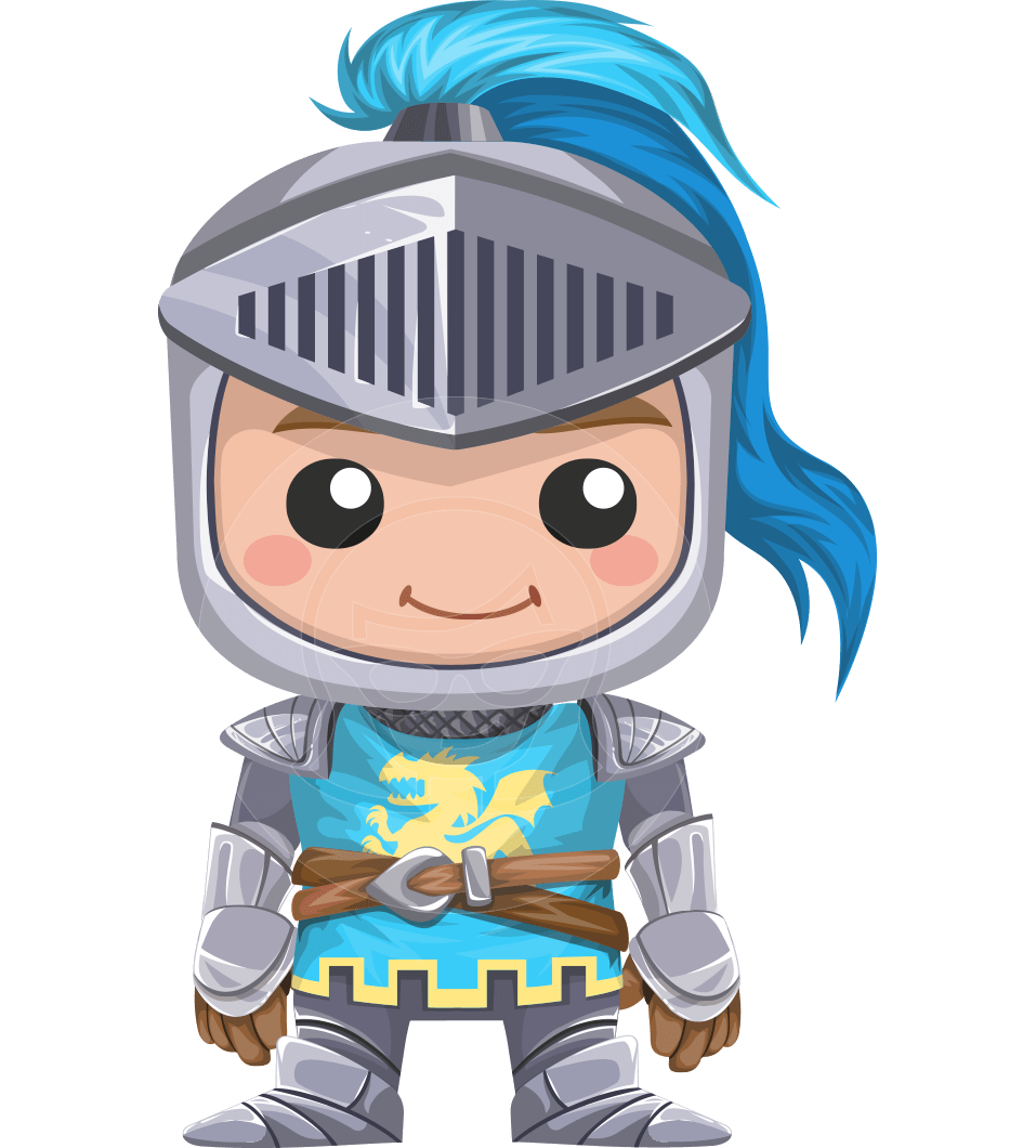 knights clipart nobleman