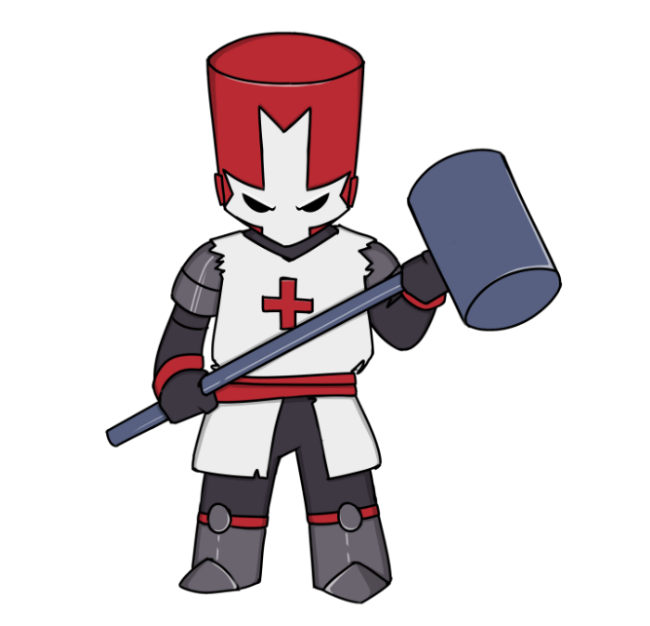  collection of castle. Knights clipart red knight