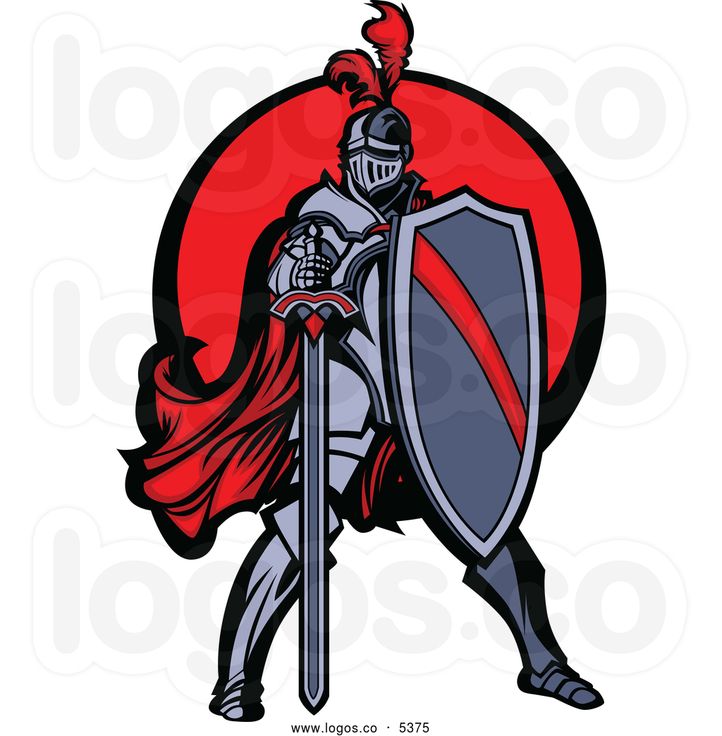 knight clipart renaissance
