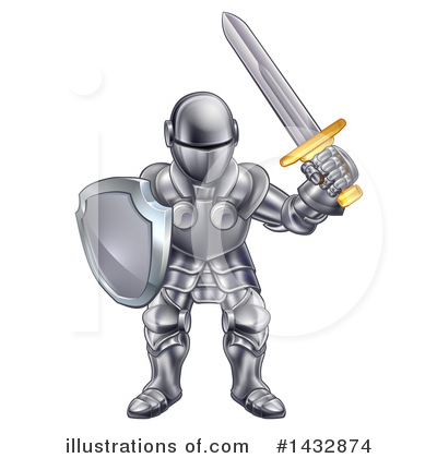 knight clipart soldier