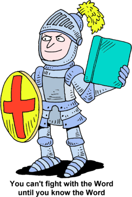 knight clipart sword fighting