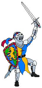 Knight clipart the round table. Knights clip art panda