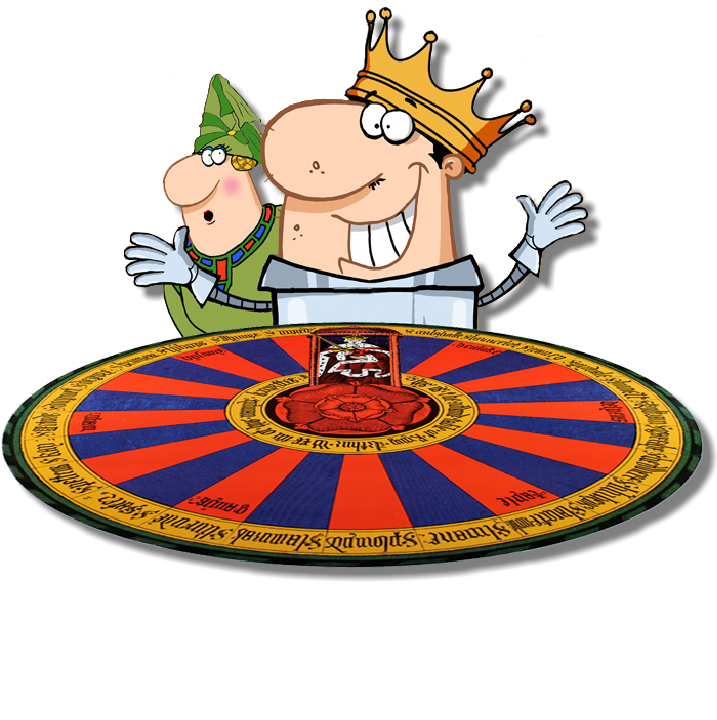 Arthur king making of. Knight clipart the round table