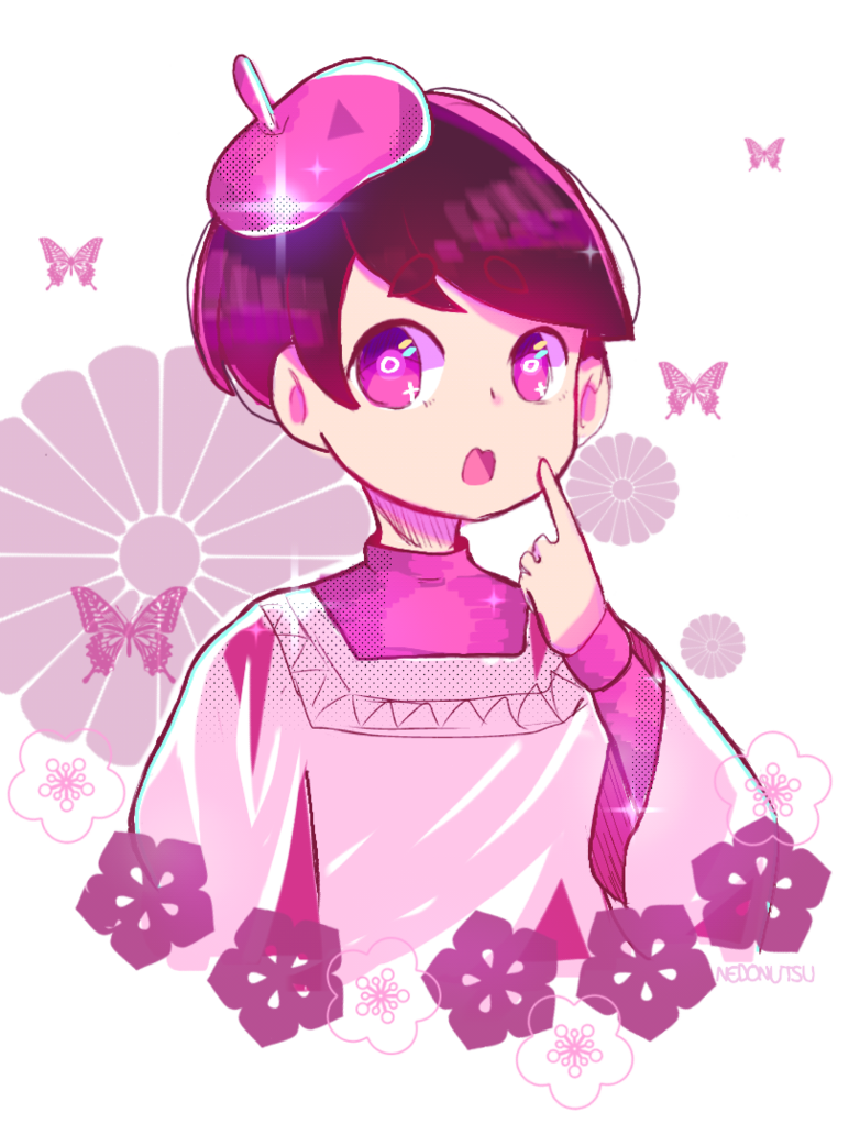 Religionmatsu boy by nedonutsu. Knights clipart altar
