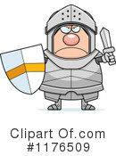 knights clipart angry