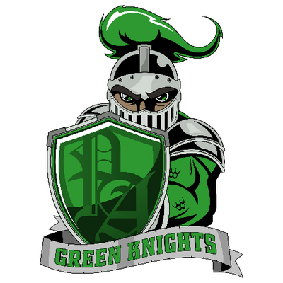 knights clipart green knight