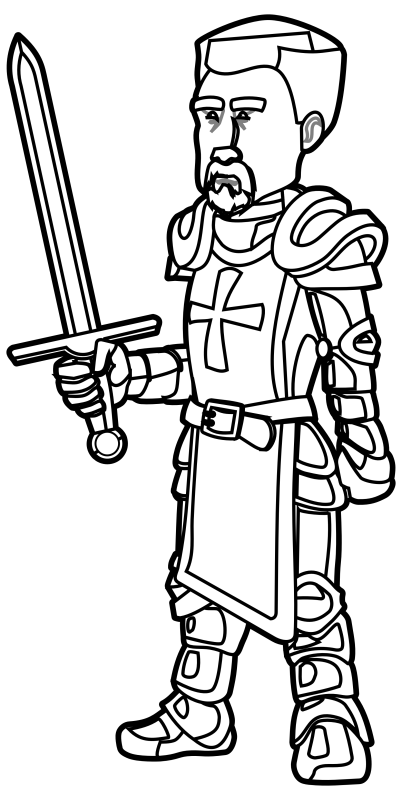 knights clipart helmet