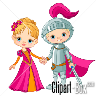 knights clipart lady knight